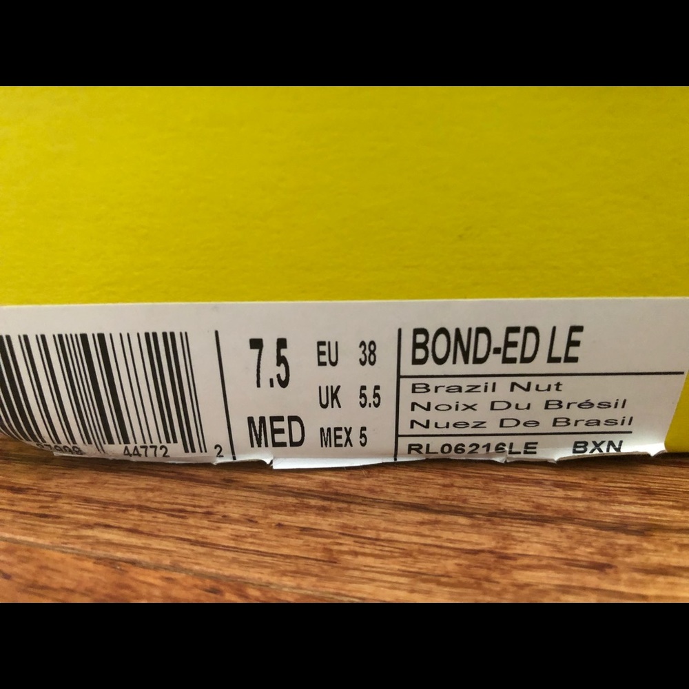 Kenneth Cole Wedged Heels - Picture 4 of 6